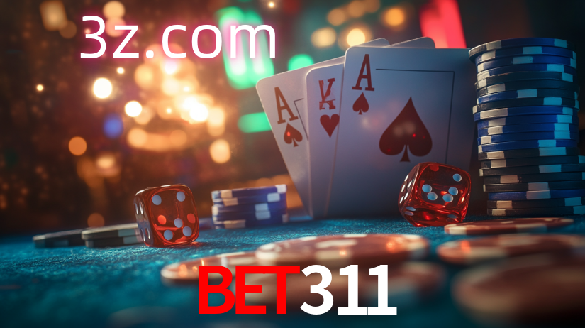 BET311 Apostas Esportivas